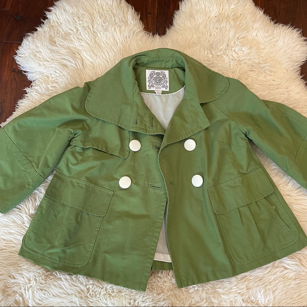 Vintage Esprey jacket